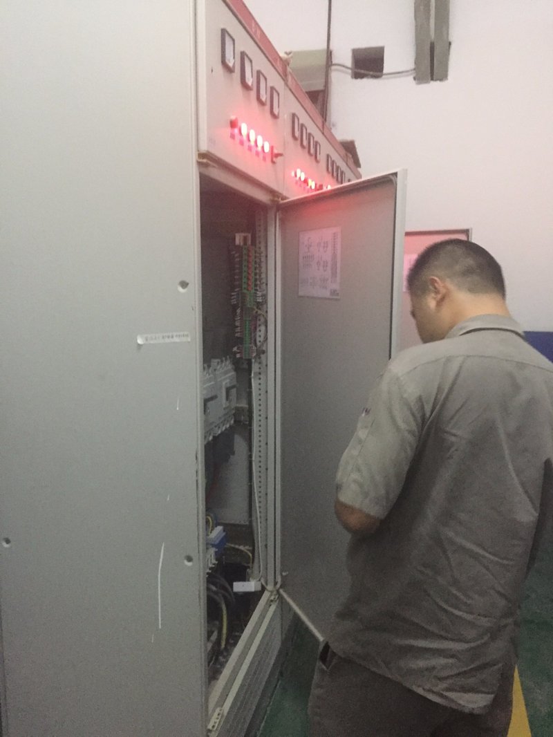 小区物业：社区和谐的守护者